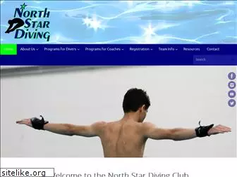 northstardiving.com