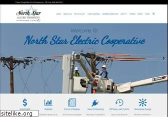 northstarelectric.coop