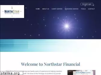 northstarfinancialonline.com
