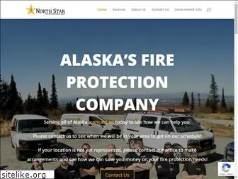 northstarfireprotection.com