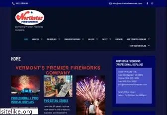 northstarfireworks.com