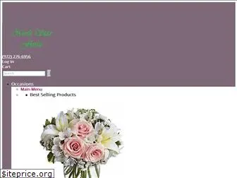 northstarflorist.net