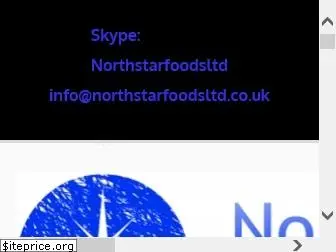 northstarfoodsltd.co.uk