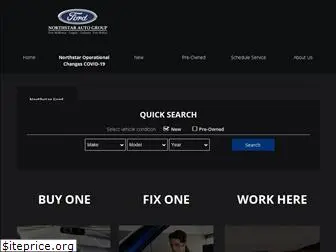 northstarfordcarsandtrucks.com