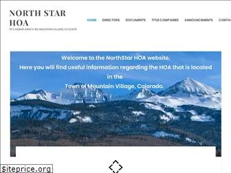 northstarhoa.com