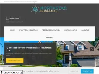 northstarinsulation.com
