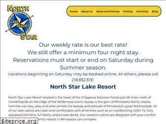 northstarlakeresort.com