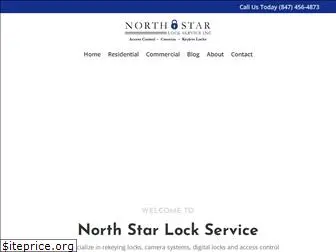 northstarlockservice.com