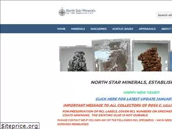 northstarminerals.com