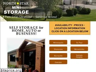 northstarministorage.com