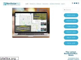 northstarmls.com