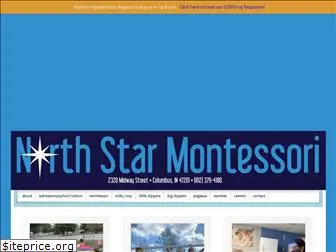 northstarmontessori.org