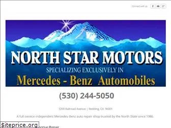 northstarmotorsredding.com