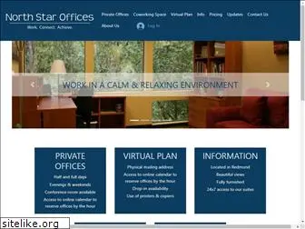 northstaroffices.com