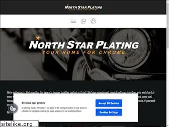 northstarplating.com