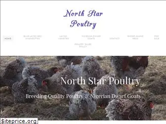 northstarpoultry.com