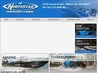 northstarpowersports.com