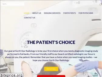 northstarradiology.com