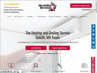 northstarservices.com