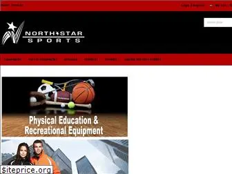 northstarsports.com