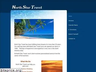 northstartravel.com