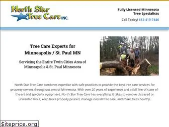 northstartreecare.com