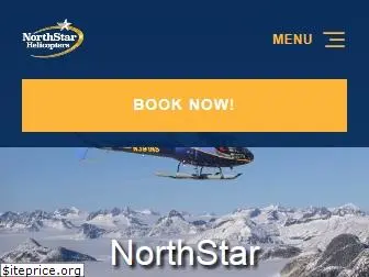 northstartrekking.com