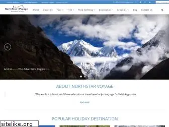 northstarvoyage.com