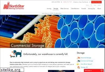 northstarwarehousing.com