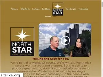 northstarwriters.com