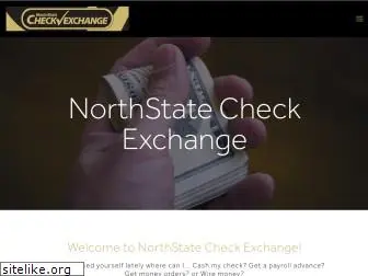 northstatecheckexchange.com