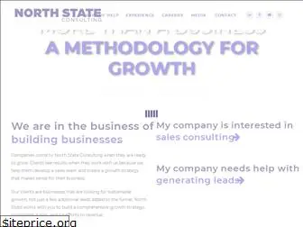 northstateconsultingllc.com