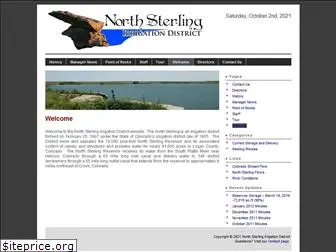 northsterling.org