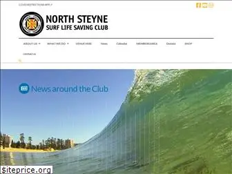 northsteyneslsc.com.au