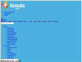 northstivesscouts.com