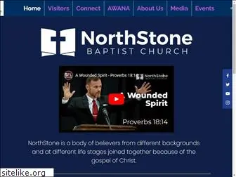 northstonebaptist.org