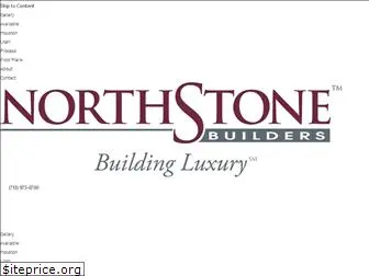 northstonebuilders.com