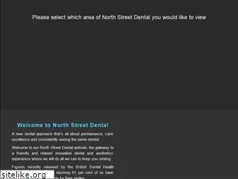 northstreet.dental