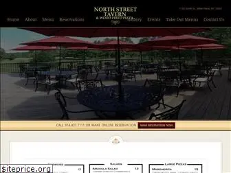 northstreettavern.com