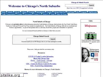 northsuburb.com