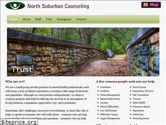 northsuburbancounseling.com