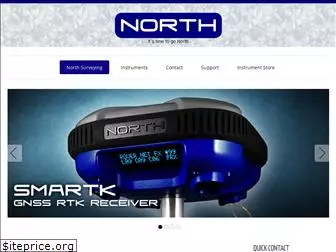 northsurveying.com