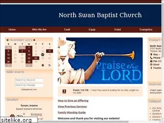 northswanbaptist.com