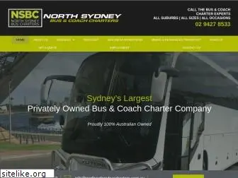 northsydneybuscharters.com.au