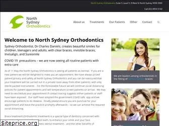 northsydneyorthodontics.com.au