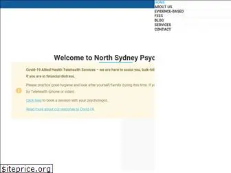 northsydneypsychology.com.au