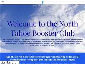 northtahoeboosters.org