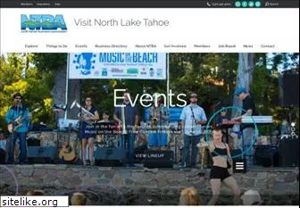 northtahoebusiness.org