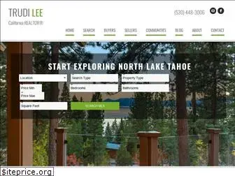 northtahoehomes.com