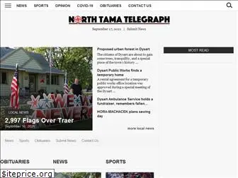 northtamatelegraph.com